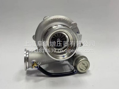 JP70K 1012129666拖拉机专用涡轮增压器 1012129666