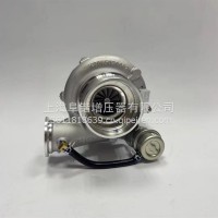 JP70K 1012129666拖拉机专用涡轮增压器 1012129666