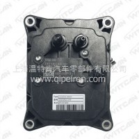 尿素泵总成 612640130694 秦泰扁头 潍柴自主 612640130694