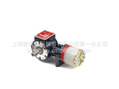 美国HYDRA-CELL液压隔膜泵 HYDRA-CELL