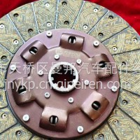 东风通用140离合器片及离合器从动盘总成1601D-130 1601D-130