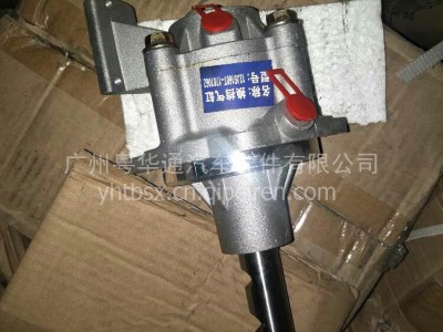 法士特12档铝合金气缸总成 12JS160T-1707060