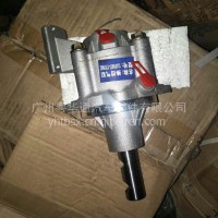 法士特12档铝合金气缸总成 12JS160T-1707060