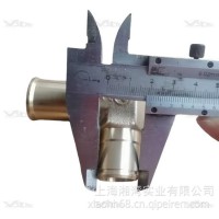 21349444/21177259 vo 转向液压泵铜接头 2kg 35*20**21 21349444