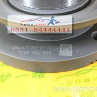 5801605792红岩凸缘总成 一路欢歌凸缘总成 5801605792