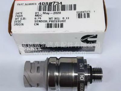 4088734康明斯QSK50压力传感器 4088734