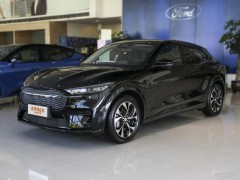 因电池过热问题 福特在美召回近4.9万辆Mustang