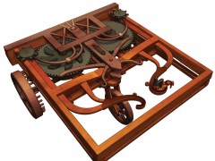 从“妄想”到现实 自动驾驶的昨天、今天和明天